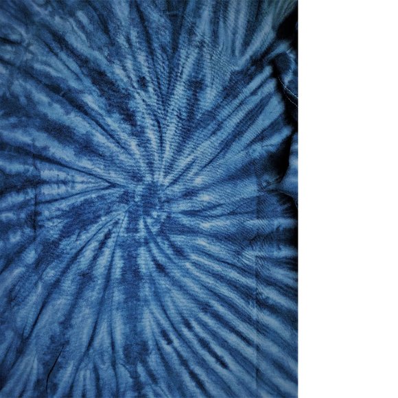 Metallica The Shortest Straw  metal rock Tie Dye Official T-shirt XL big NWT - Picture 4 of 4